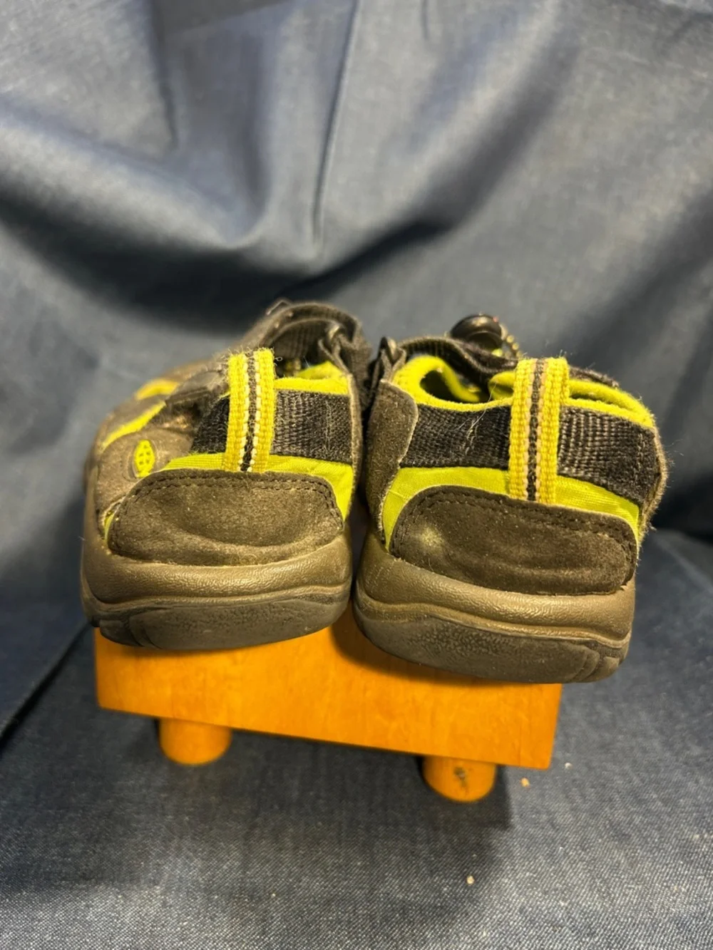 Keen newport summer sandal